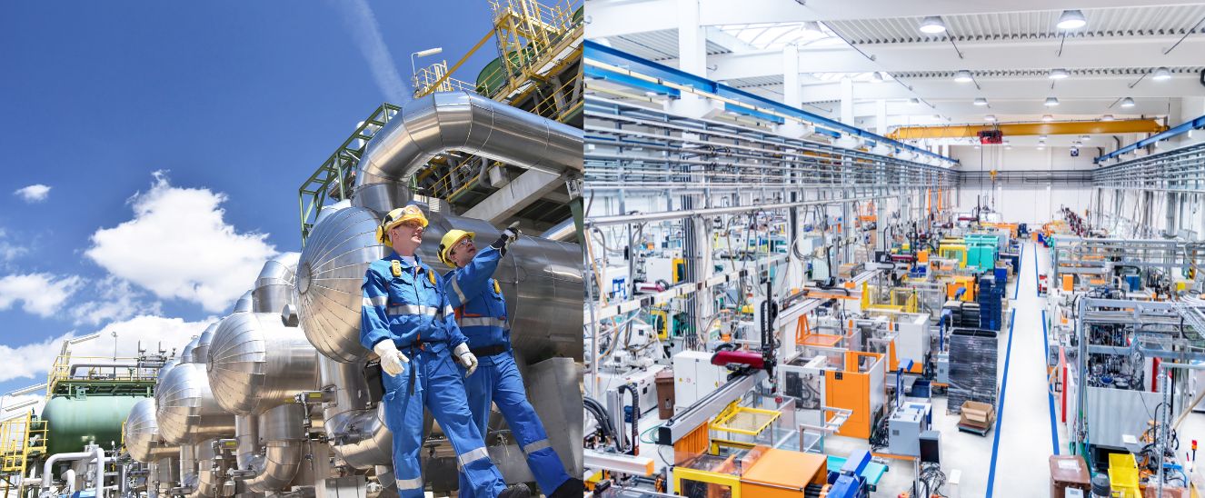 En Tecnobox, cada instalación es una oportunidad para transformar procesos con precisión, eficiencia y visión industrial a largo plazo.