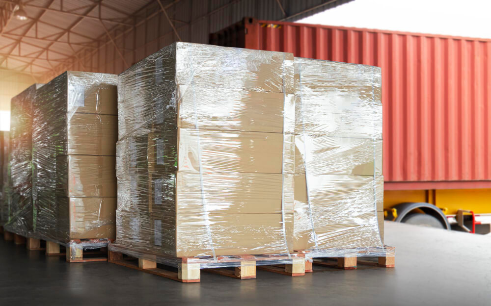 trasformación del packaging