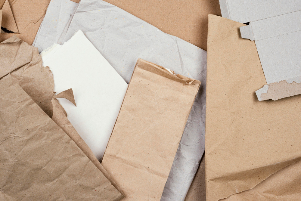 embalaje biodegradable Tecnobox