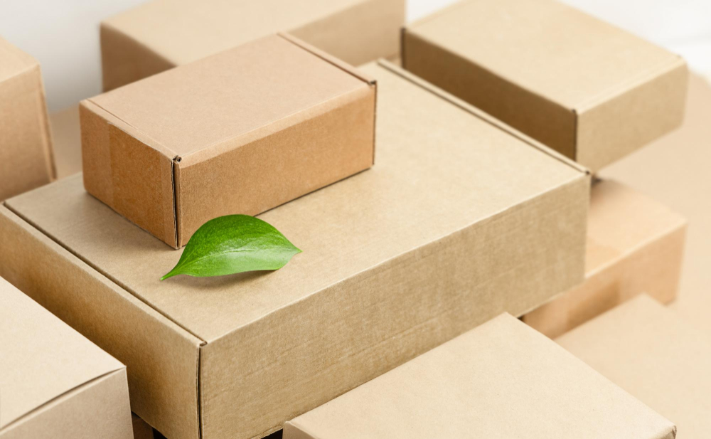 Sostenibilidad en Packaging