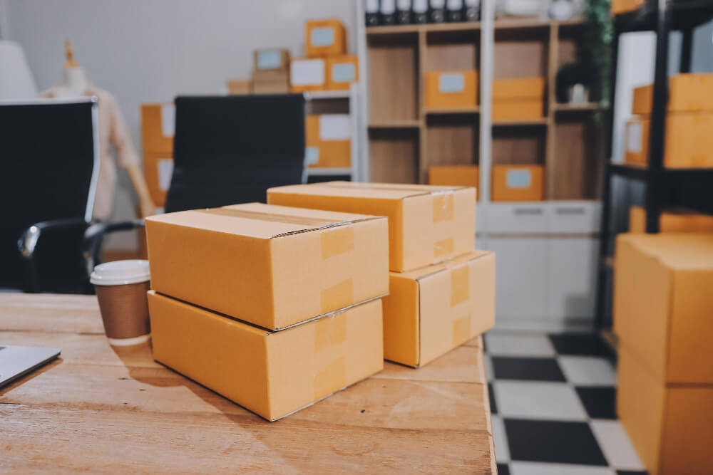 packaging sostenible para empresas