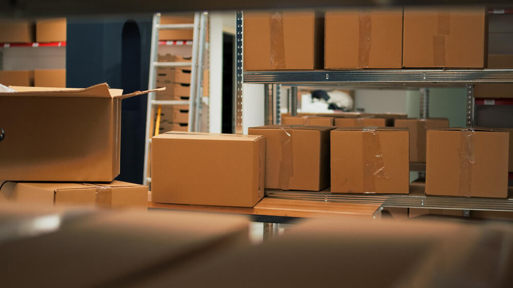 sostenibilidad en packaging industrial